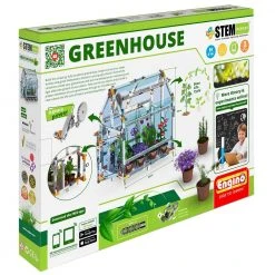 Johnco STEM Heroes Make Your Own Greenhouse Set Science STEM Toys 7 Johnco STEM Heroes Make Your Own Greenhouse Set Science STEM Toys