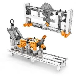 Johnco STEM Heroes Make Your Own Greenhouse Set Science STEM Toys