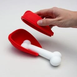 UNTIL Pupsicle Icypole Mould For Dogs