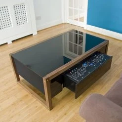 WTF Surface Tension Arcane Arcade Table Everything