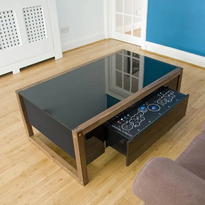 WTF Surface Tension Arcane Arcade Table Everything 1 WTF Surface Tension Arcane Arcade Table Everything