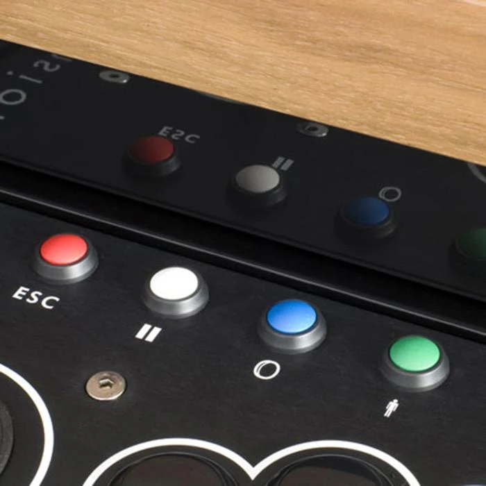 WTF Surface Tension Arcane Arcade Table Everything 6 WTF Surface Tension Arcane Arcade Table Everything