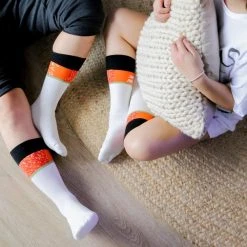 Short Story Sushi Socks Office Gifts