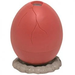 Outliving T-Rex Projector Egg