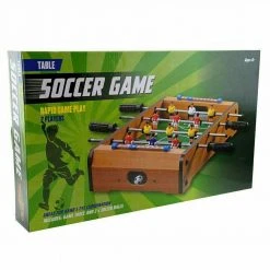 Bensons Trading Table Soccer Game