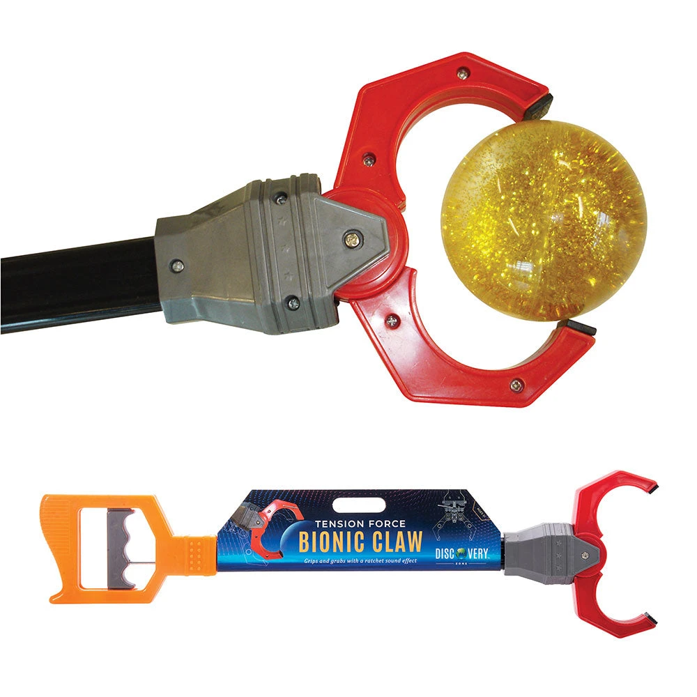 IsAlbi Gifts For Boys Robotic Hand Grabber 1 IsAlbi Gifts For Boys Robotic Hand Grabber