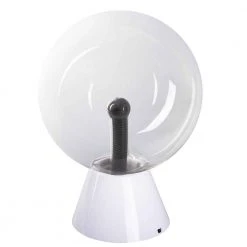 Heebiejeebies Tesla's Lamp Plasma Ball 8