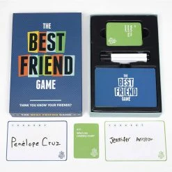 VR Distribution The Best Friend Game Gifts For Sisters