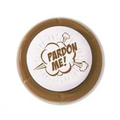 IsAlbi Fart Sound Button Novelty Office Toys