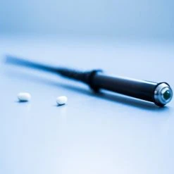 WTF The Force Caster Kinetic Nanobot Wand: Control Objects Up To 3m Away