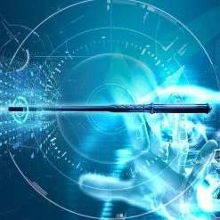 WTF The Force Caster Kinetic Nanobot Wand: Control Objects Up To 3m Away