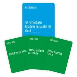 PMG The Queer Agenda Party Game