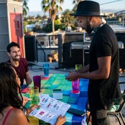 PMG The Queer Agenda Party Game