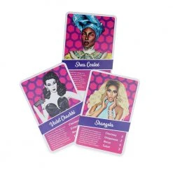William Valentine Top Drags Card Game Gifts For Sisters 8 William Valentine Top Drags Card Game Gifts For Sisters