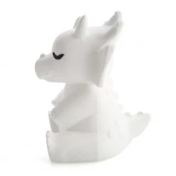 Mdi Triceratops Touch-Sensitive Rechargeable LED Night Light Homewares