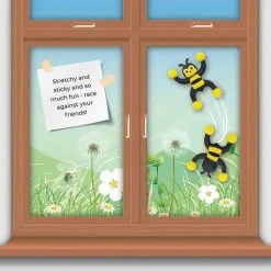IsAlbi Gifts For Boys Tumbling Buzzing Bee