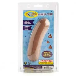 Mdi For Dad Turd Stress Toy