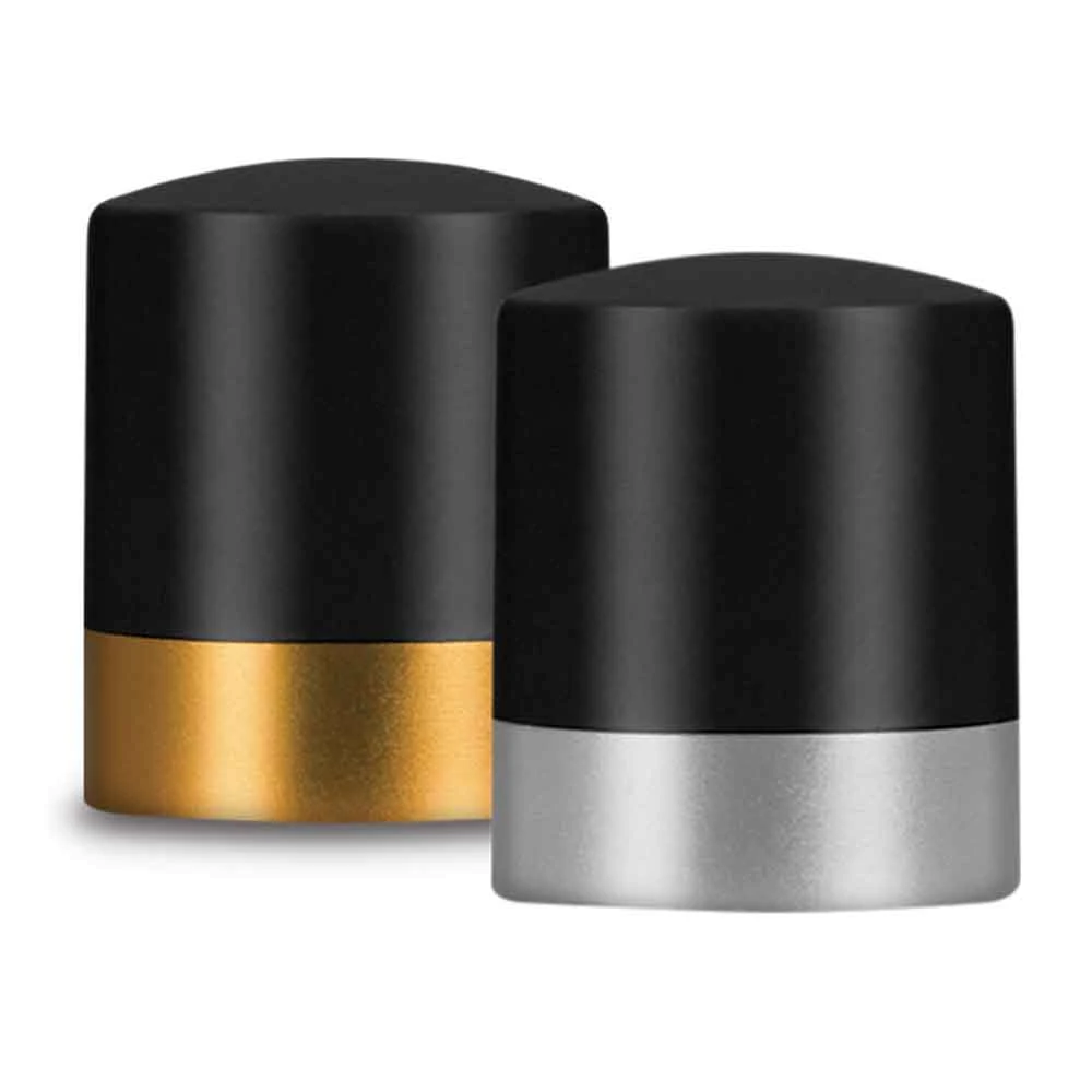 Sheldon & Hammond Twist Lock Champagne Bottle Resealer 2 Sheldon & Hammond Twist Lock Champagne Bottle Resealer