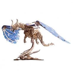 Ugears Mechanical Model Windstorm Dragon Kit