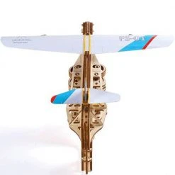 For Dad Ugears Mechanical Flight Starter Model Kit