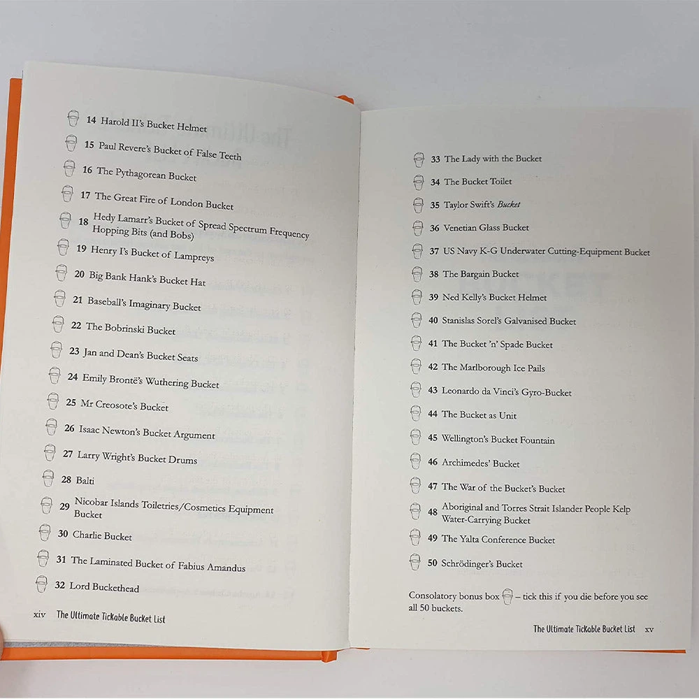 Brumby Sunstate Ultimate Bucket List: 50 Buckets To See Before You Die For Dad 3 Brumby Sunstate Ultimate Bucket List: 50 Buckets To See Before You Die For Dad