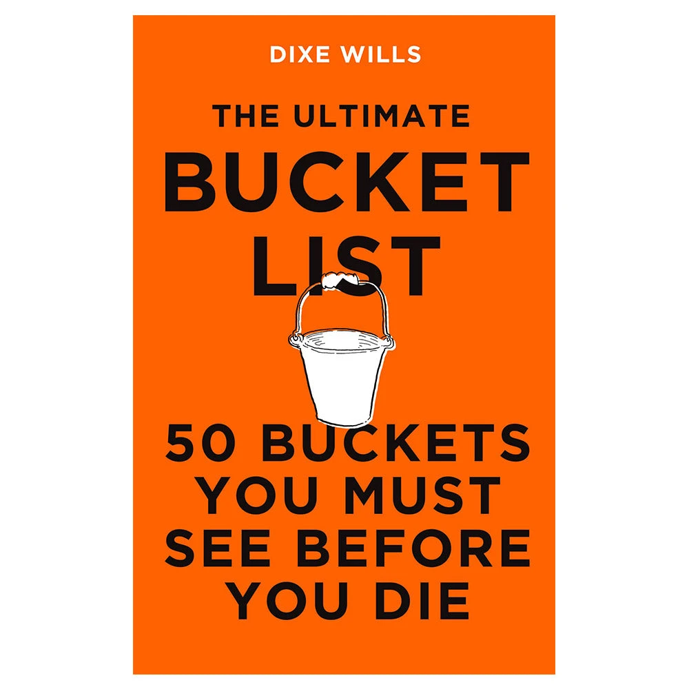 Brumby Sunstate Ultimate Bucket List: 50 Buckets To See Before You Die For Dad 4 Brumby Sunstate Ultimate Bucket List: 50 Buckets To See Before You Die For Dad