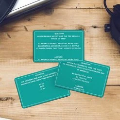 William Valentine Ultimate Music Trivia