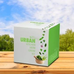 Steady Sticks Urban Greens Herb Grow Kits 19 Steady Sticks Urban Greens Herb Grow Kits