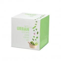 Steady Sticks Urban Greens Herb Grow Kits 20 Steady Sticks Urban Greens Herb Grow Kits