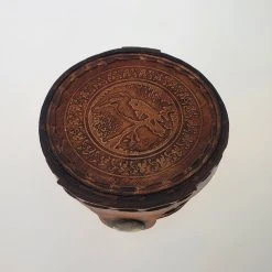 Vintage Nautical Brass Vintage Explorer Kookaburra Compass 12 Vintage Nautical Brass Vintage Explorer Kookaburra Compass