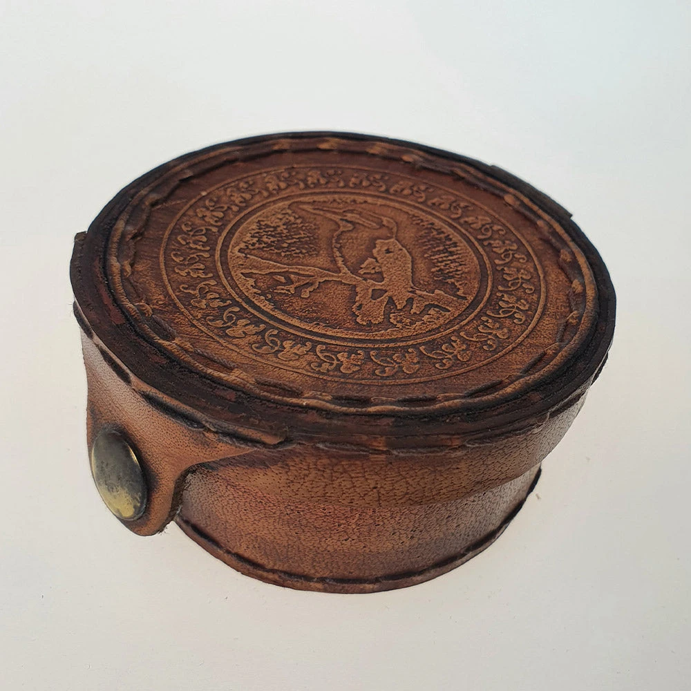 Vintage Nautical Brass Vintage Explorer Kookaburra Compass 4 Vintage Nautical Brass Vintage Explorer Kookaburra Compass