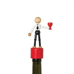 Optoco Wasted Bottle Stopper