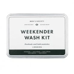 Little Global Weekender Wash Kit