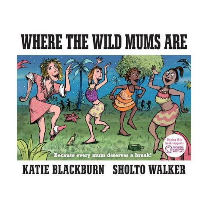 Brumby Sunstate Gifts For BFFs Where The Wild Mums Are Book 1 Brumby Sunstate Gifts For BFFs Where The Wild Mums Are Book