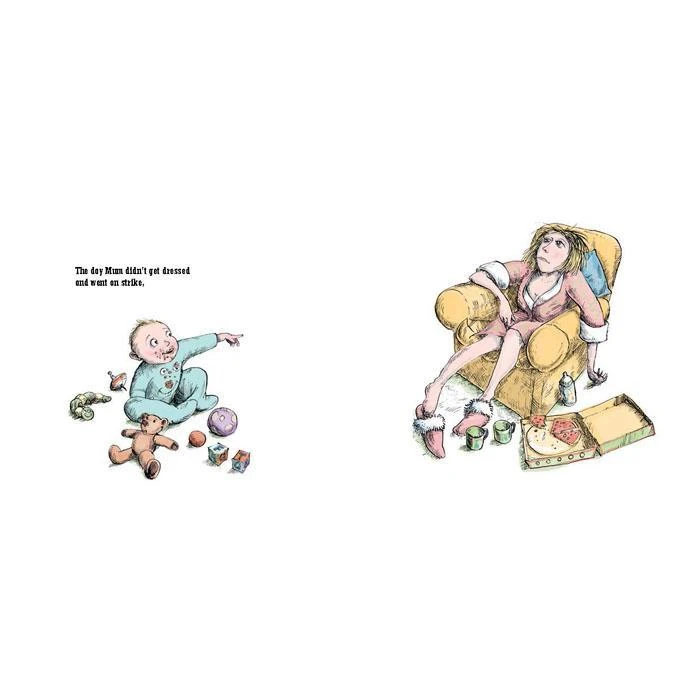 Brumby Sunstate Gifts For BFFs Where The Wild Mums Are Book 3 Brumby Sunstate Gifts For BFFs Where The Wild Mums Are Book