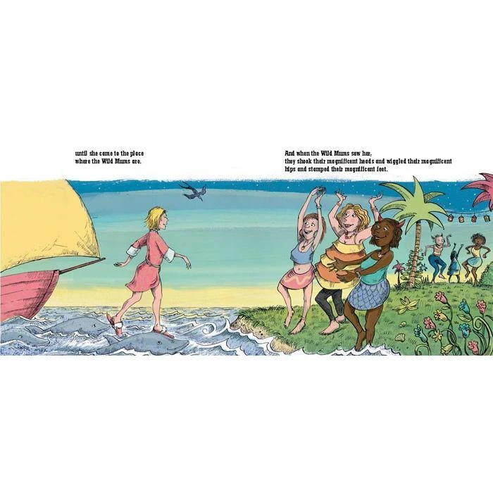 Brumby Sunstate Gifts For BFFs Where The Wild Mums Are Book 8 Brumby Sunstate Gifts For BFFs Where The Wild Mums Are Book