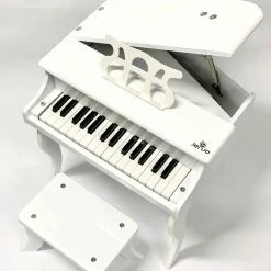 Jenjo White Childrens Piano 7 Jenjo White Childrens Piano
