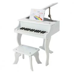 Jenjo White Childrens Piano