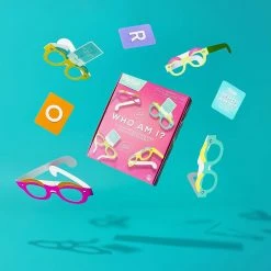 IsAlbi Who Am I? The Hilarious Guessing Game Made Easy