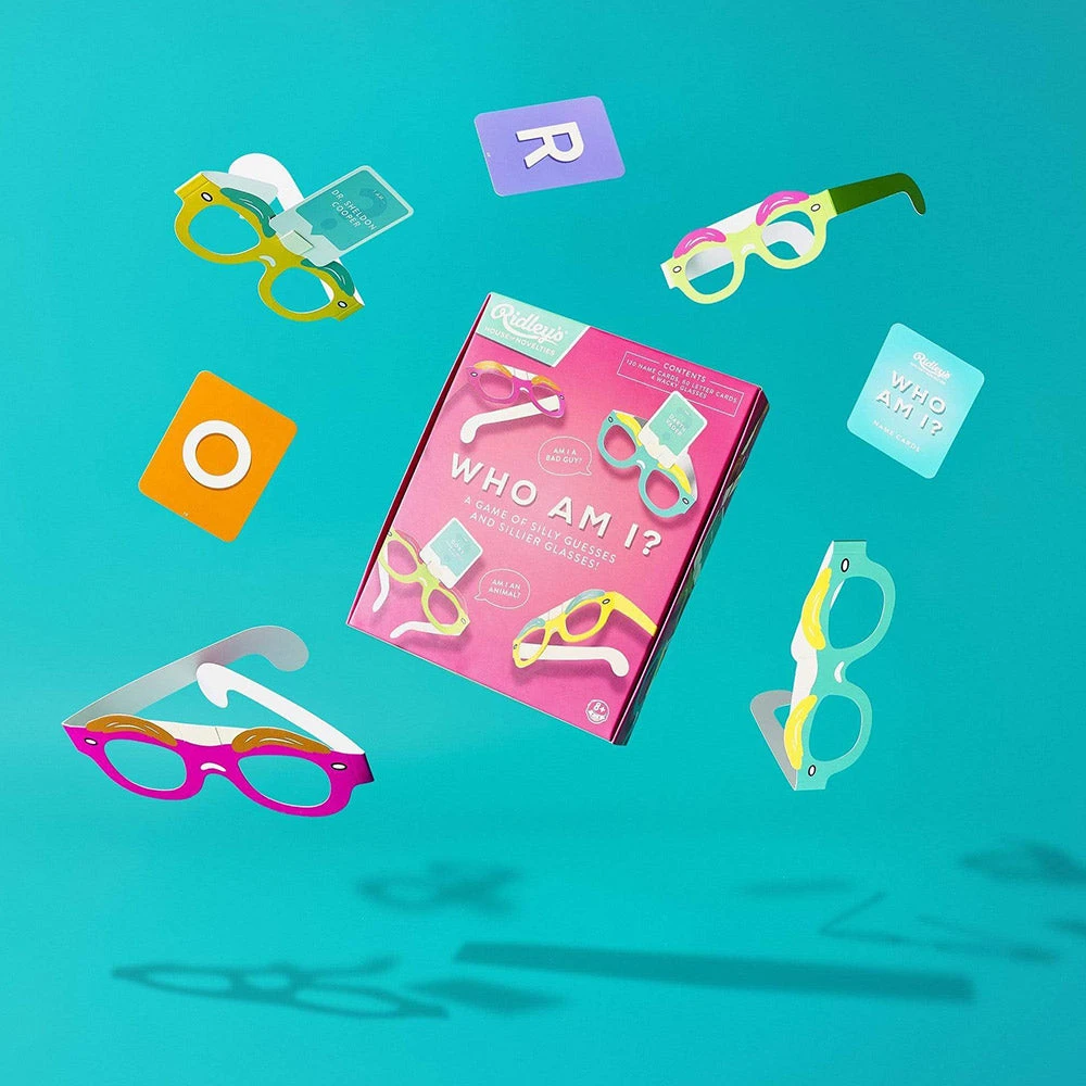 IsAlbi Who Am I? The Hilarious Guessing Game Made Easy 1 IsAlbi Who Am I? The Hilarious Guessing Game Made Easy