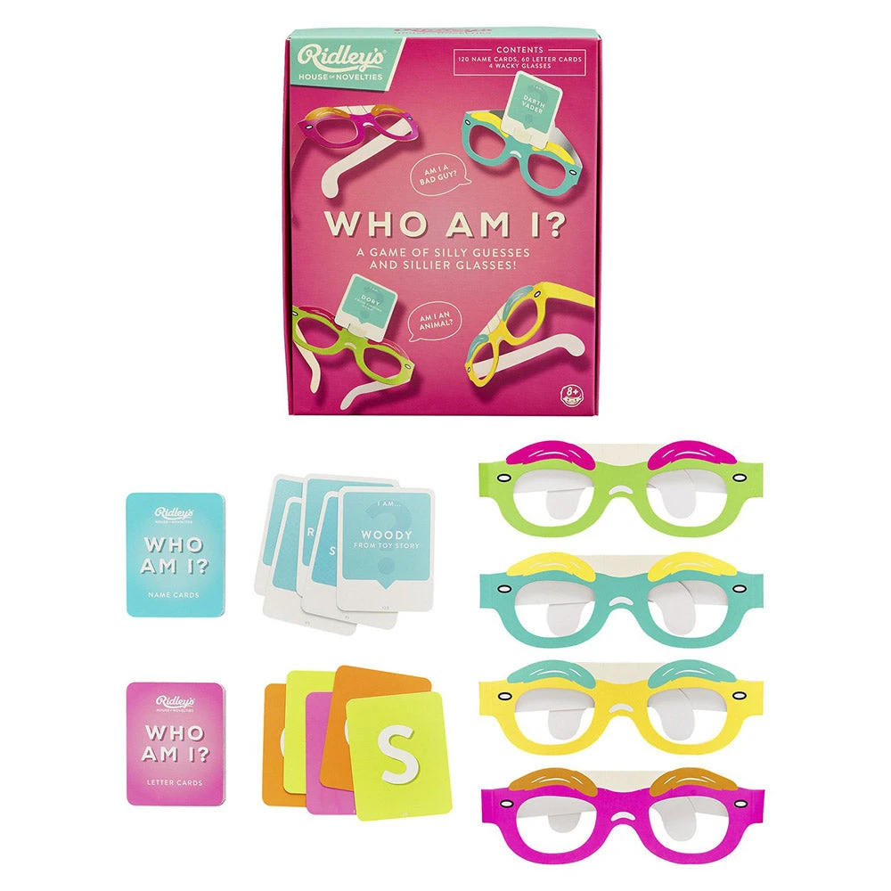 IsAlbi Who Am I? The Hilarious Guessing Game Made Easy 3 IsAlbi Who Am I? The Hilarious Guessing Game Made Easy