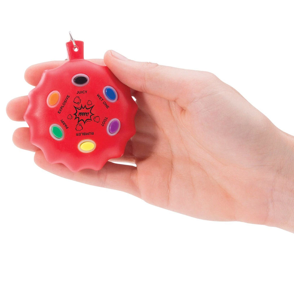 IsAlbi Mens Novelty Gifts Whoopee Cushion Sound Machine Keyring 4 IsAlbi Mens Novelty Gifts Whoopee Cushion Sound Machine Keyring