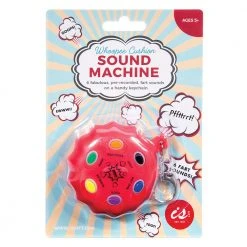 IsAlbi Mens Novelty Gifts Whoopee Cushion Sound Machine Keyring 11 IsAlbi Mens Novelty Gifts Whoopee Cushion Sound Machine Keyring