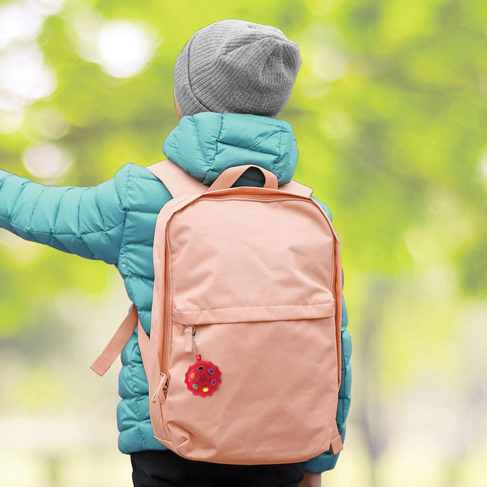 IsAlbi Mens Novelty Gifts Whoopee Cushion Sound Machine Keyring 3 IsAlbi Mens Novelty Gifts Whoopee Cushion Sound Machine Keyring