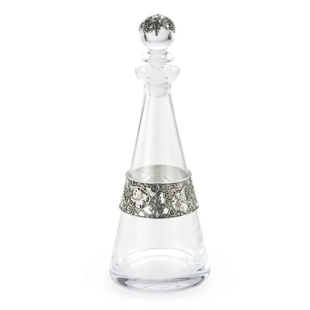 William Morris Decanter | Royal Selangor 4 William Morris Decanter | Royal Selangor