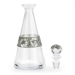 William Morris Decanter | Royal Selangor 9 William Morris Decanter | Royal Selangor