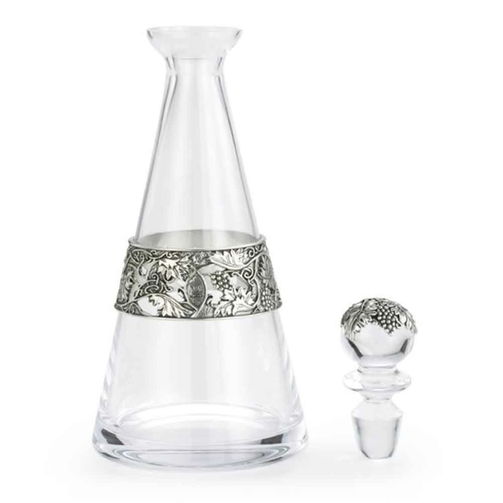 William Morris Decanter | Royal Selangor 5 William Morris Decanter | Royal Selangor