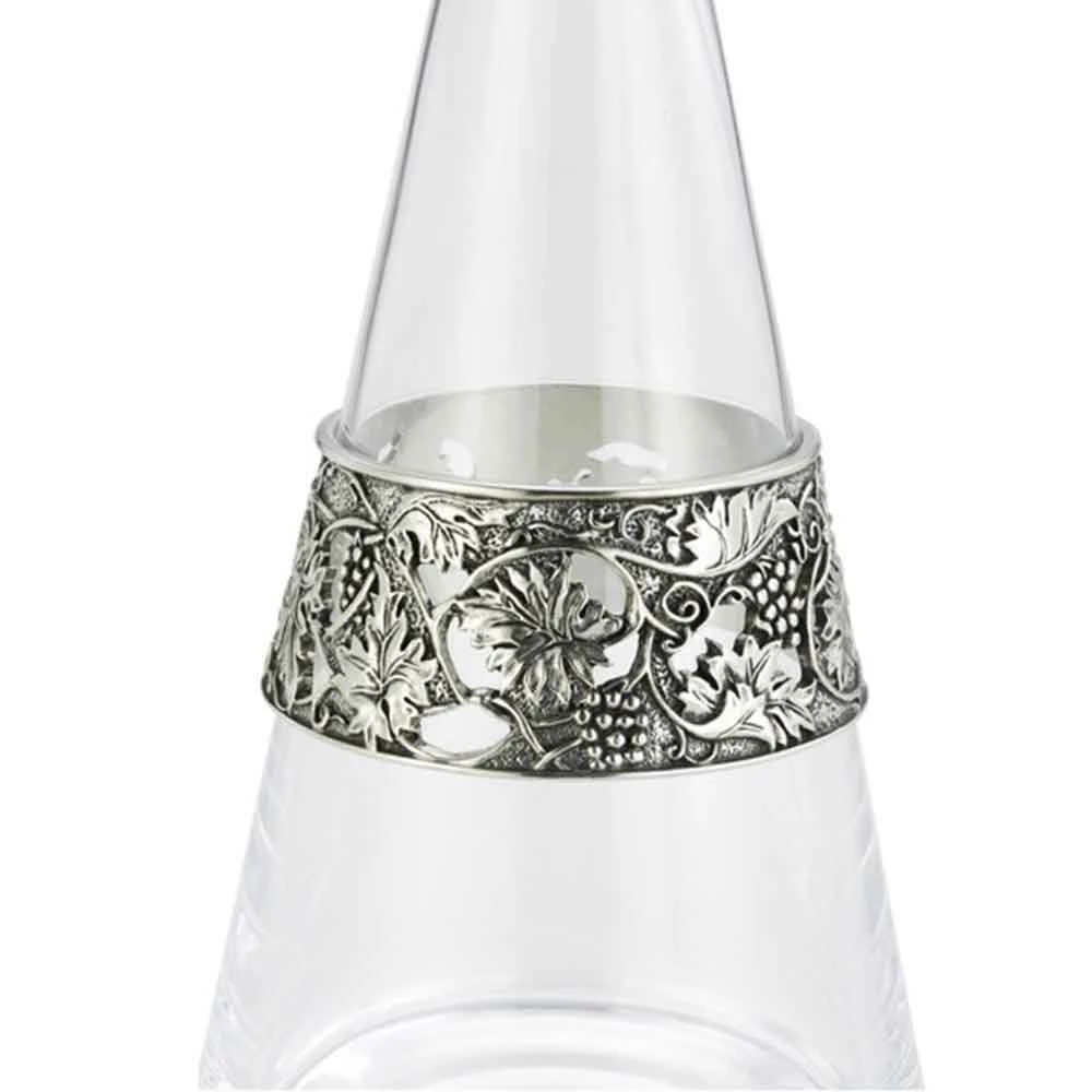 William Morris Decanter | Royal Selangor 2 William Morris Decanter | Royal Selangor