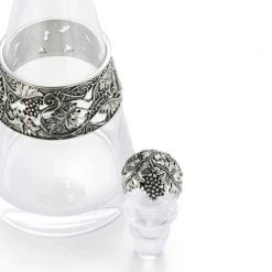 William Morris Decanter | Royal Selangor 7 William Morris Decanter | Royal Selangor