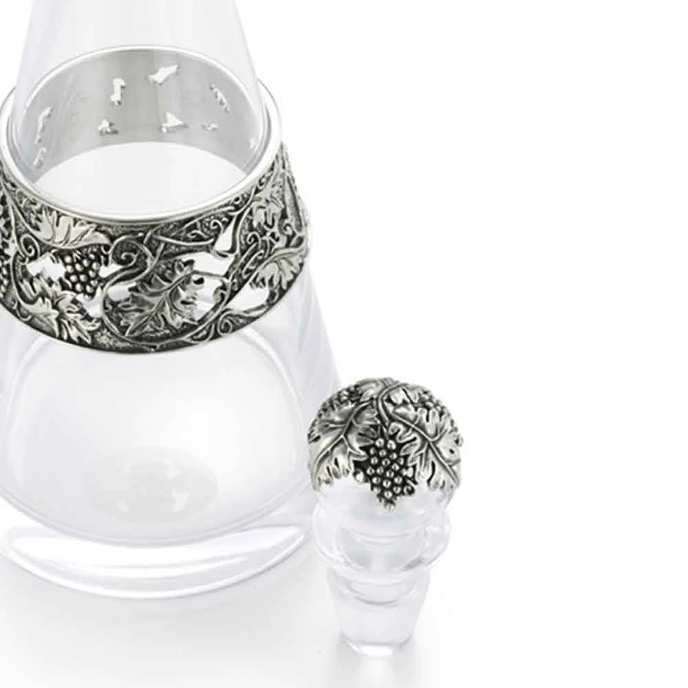 William Morris Decanter | Royal Selangor 3 William Morris Decanter | Royal Selangor
